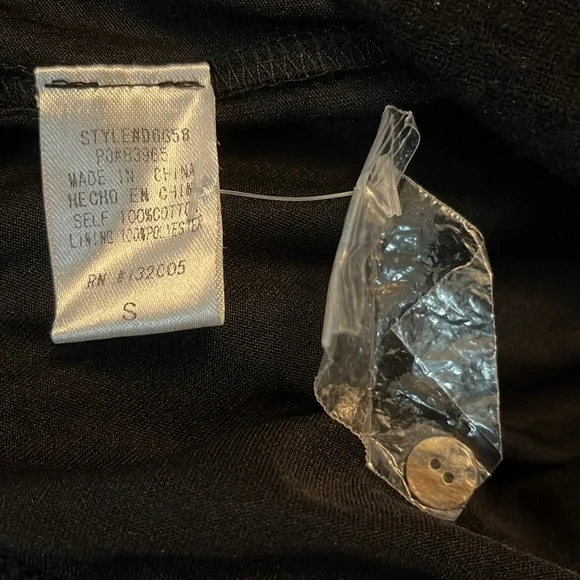 NWOT Entro dress - Picture 5 of 5